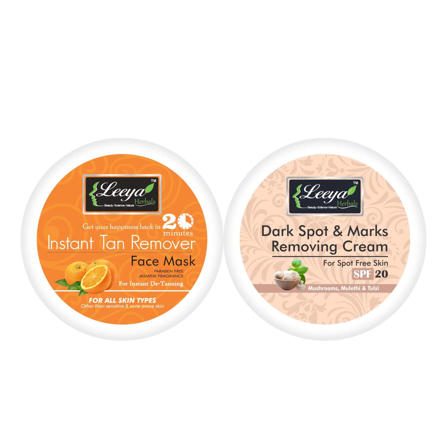 dark spot remover for oily skin