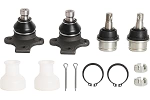 706200653 706200444 Ball Joint Kit, For Bombardier Outlander 650/800/Max 650/Max 800 2006, For Can-Am Outlander 400/650/800/8