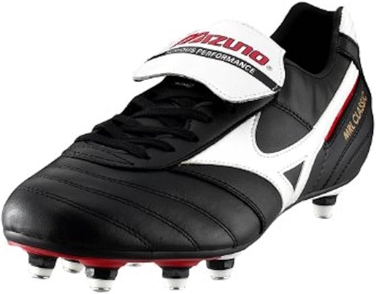 mens metal stud football boots