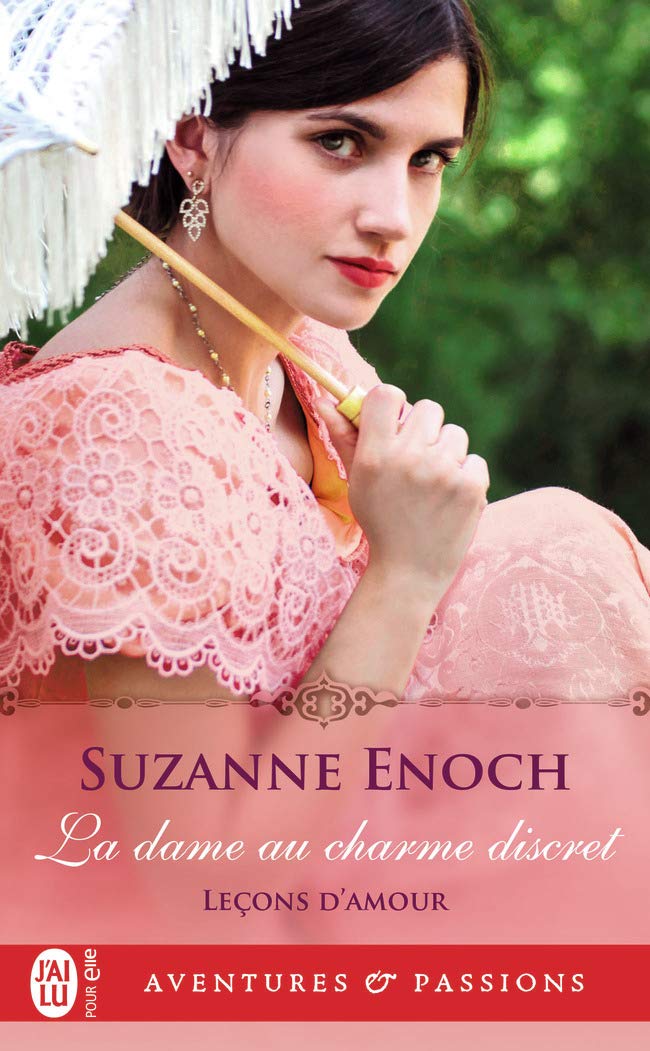 La Femme Au Charme Discret Lecons D Amour 2 French Edition Enoch Suzanne Nabet Agathe Amazon Com Books La Femme Au Charme Discret Lecons D Amour 2 French Edition Enoch Suzanne Nabet Agathe Amazon Com Books