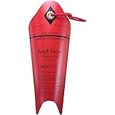 Ski and Snowboard Boot Horn