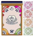 Rooibos Tea Sampler Variety Pack - 40 Organic, Non GMO, Caffeine Free, Tagless, Herbal Tea Bags. Tisane Tea Assortment, 4 flavors: Classic, Green Rooibos, Rooibos Chai & Honeybush Tea Gift Set