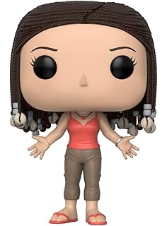 funko monica geller turkey