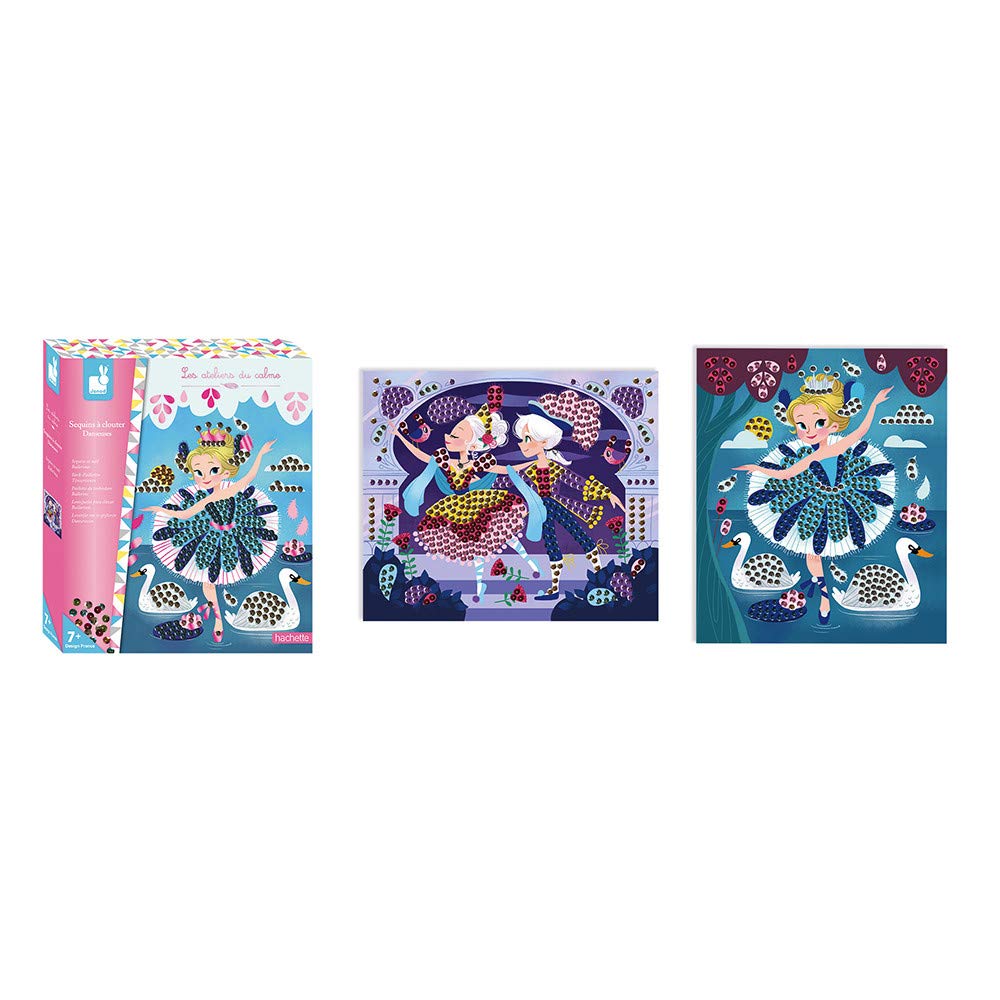 Les ateliens du calme