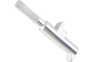 AREMNRY T10303 DSG Clutch Retaining Bar for VW Audi 02E DQ250,Replaces OEM T10303,Cr-Mo Steel Clutch Holding Tool for Golf A3 TT Jetta