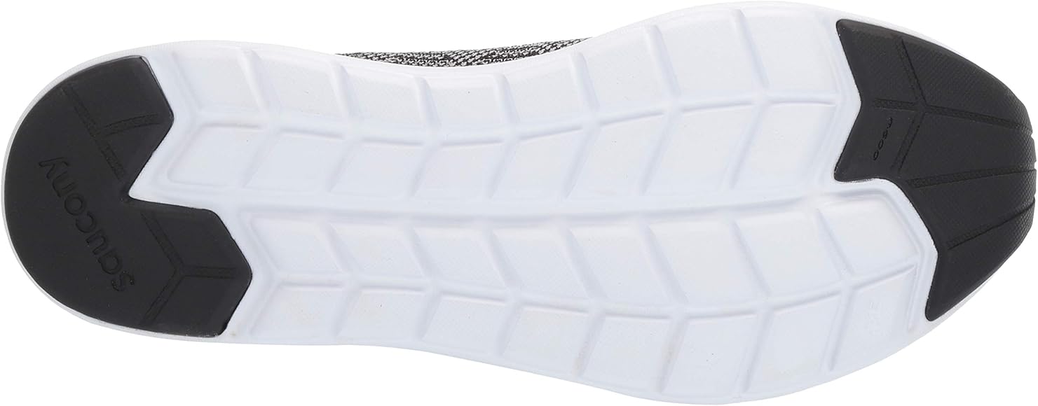 saucony versafoam flame