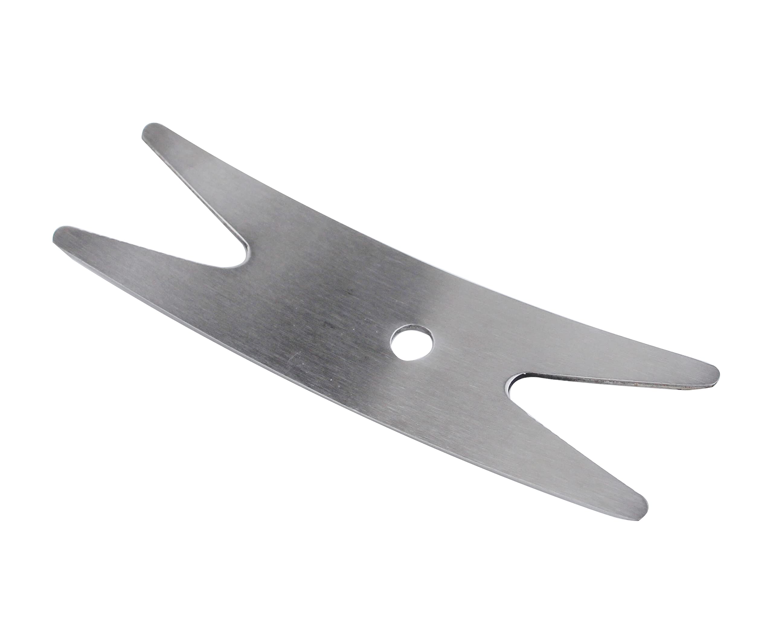 Guyker Guitar Universal Wrench, Multi-Tool Spanner Wrench Used for Guitar Bridge Tuners Knobs Switch and Other Guitar Bass Accessories