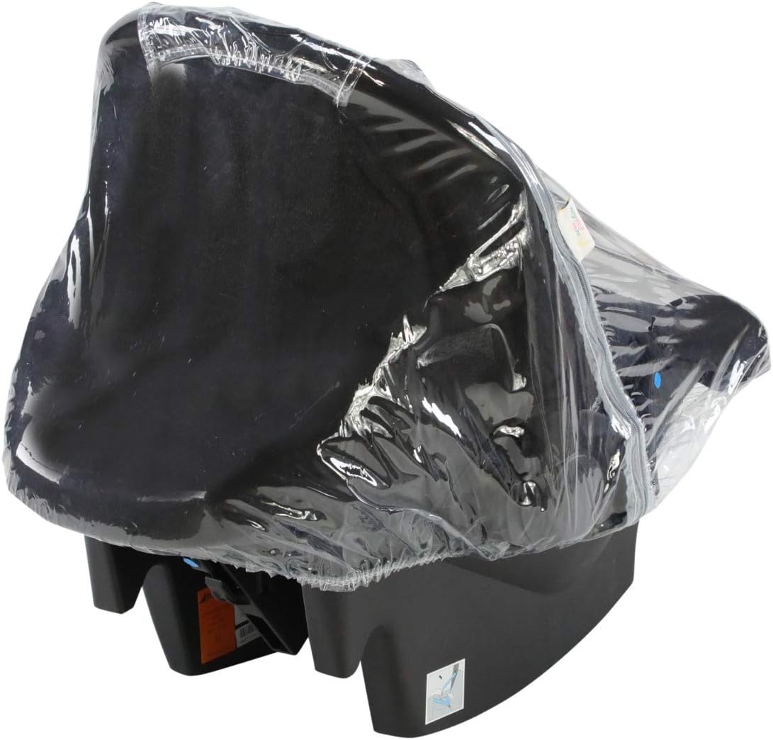 joie gemm car seat rain cover