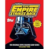 Star Wars: The Empire Strikes Back: The Original Topps Trading Card Series, Volume Two (Topps Star Wars)