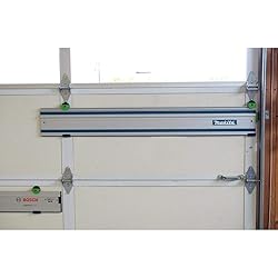 FastCap 02896 Wood Track Rack Systems for Mounting