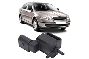 037906283C SL10047-12B1 03T211 83.783 8029089 Vacuum Solenoid Valve, Vacuum Solenoid Valve 037906283C Car Accessories Replace