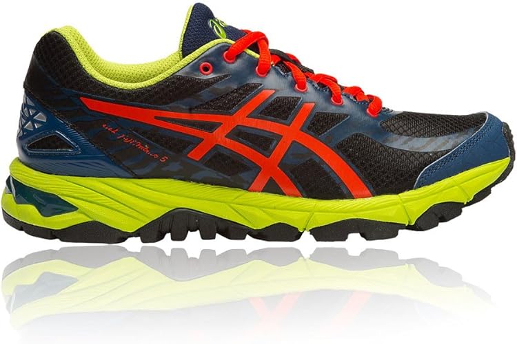 asics gel fujitrabuco 5