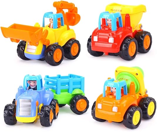 tractor toys for 3 year olds