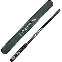 Tenkara Fishing Rod Aventik Tenkara Rod Pro IM12 Nano 6:4 Action