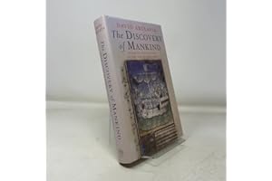 The Discovery of Mankind: Atlantic Encounters in the Age of Columbus