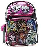 Monster High 16
