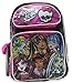 Monster High 16