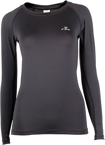 cool base layer