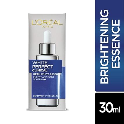 loreal serum white perfect