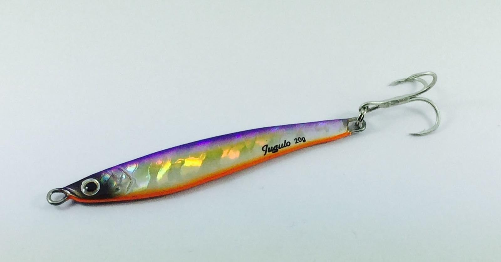 Molix HI QUALITY CASTING JIG JUGULO 20 g (3/4oz)