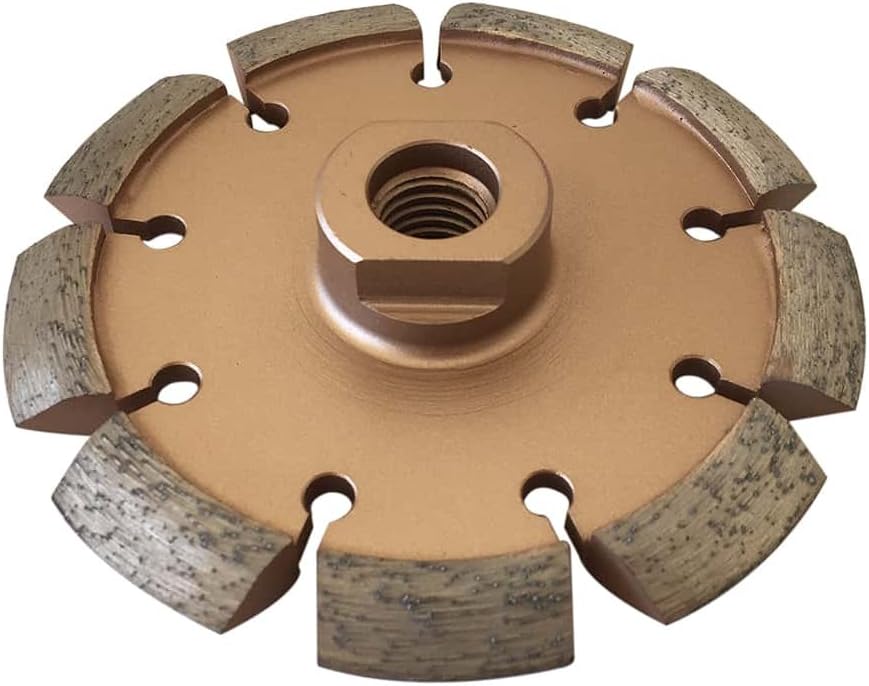 Best grinder blade for concrete Your Smart Home