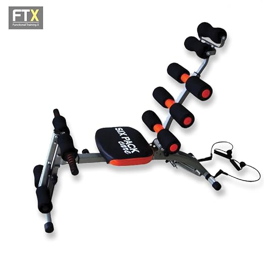 six pack machine argos