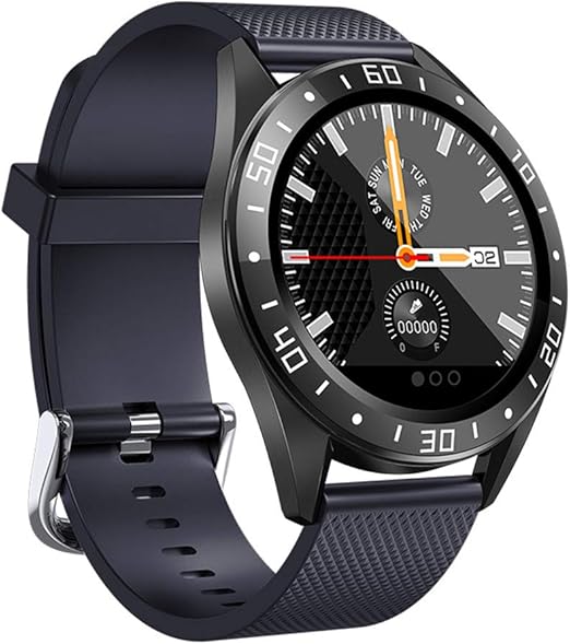 health monitoring smart watch