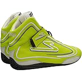 Zamp ZR-50 SFI 3.3/5 Race Shoe Blue Size 10