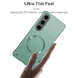 Ultra Slim Case for Samsung Galaxy S24 Case with