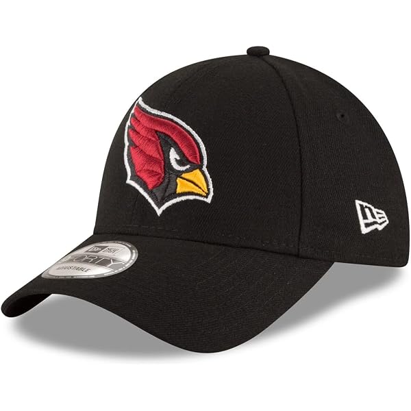 New Era Washington Nationals 59FIFTY Fitted Cap – Embroidered Logo, Scarlet Red/Navy, Polyester, Current Season