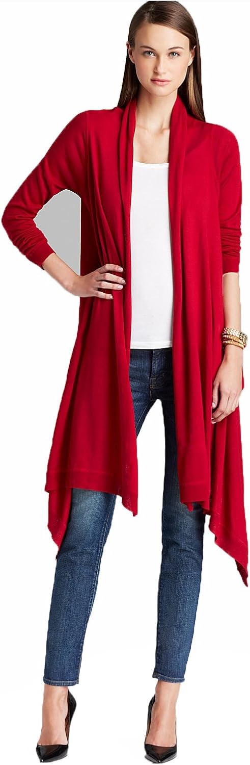 dkny cardigan 12 ways