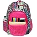 World Traveler Multipurpose Backpack 16-Inch, Bohemian, One Size
