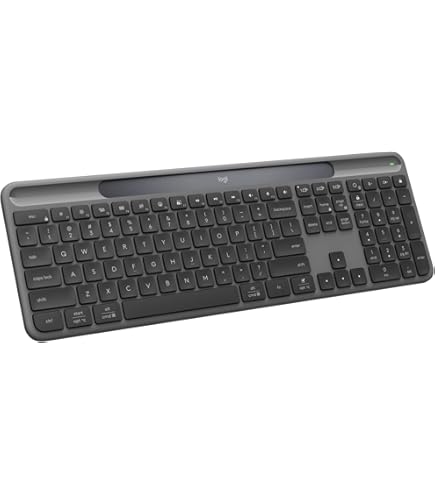 新品 Logitech MXKeys Wireless Illuminated Amazon.com: Logitech MX Keys Wireless Illuminated Keyboard