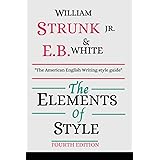 The Elements of Style, Fourth Edition