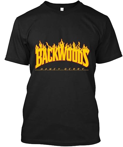 backwoods thrasher