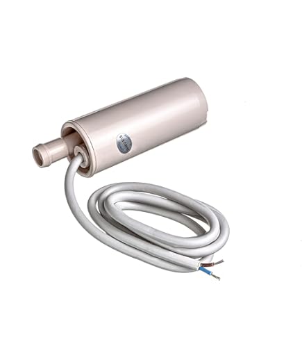 Pompa Sommersa Comet Elegant 12V | 10-18W | Per Acquari E Fontane - Foto 12