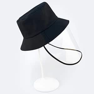 EHH Protective Hat with Detachable 
