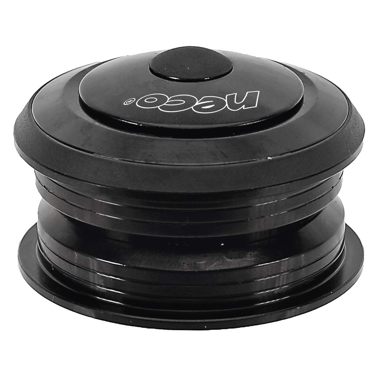 Neco STEERING 1/8 A-HEAD SET NECO SEMI INTEGRATED