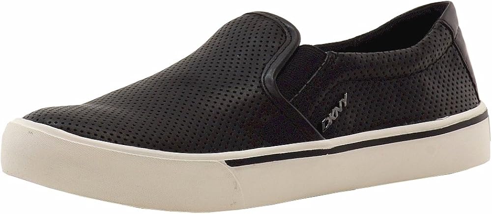 dkny slip on shoes
