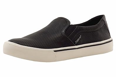 dkny slip on shoes