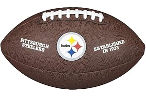 Wilson NFL Backyard Legend Football - Official Size