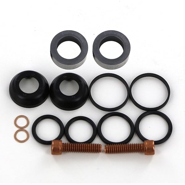 Outdoor Power Equipment Home & Garden Pressure Parts 5325C-HRX Hypro