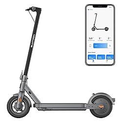 Blutron One Plus S65 2023 Version Electric Scooter