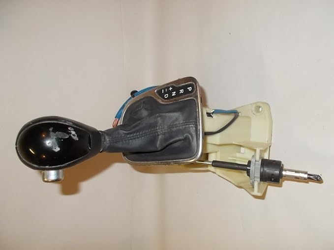 1212 KIA Soul Automatic Transmission Floor Shift Shifter Assembly 172