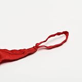 LEONE 1947 Bandages Unisex Red 4.5 M AB705 Semi-elastic Velcro Protection view 3