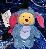 Disney's Winnie the Pooh as Eeyore 7