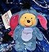 Disney's Winnie the Pooh as Eeyore 7" Plush Beanie