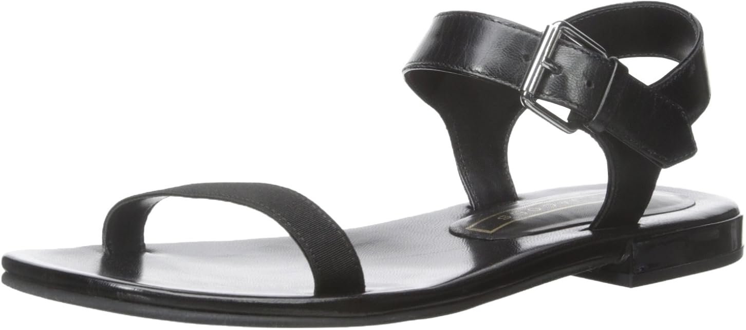 sandal flat elizabeth