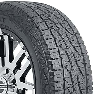 nexen all terrain tires