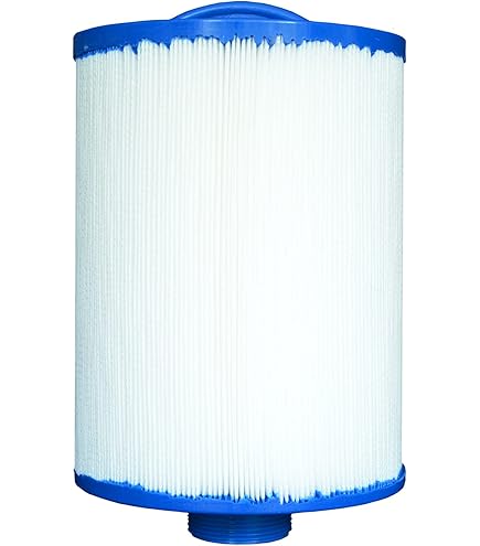 Amazon.com: Pleatco PTL47W-P4-EC Spa Filter Cartridge Replacement